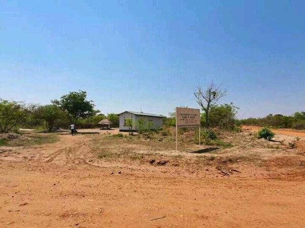 PLOTE FOR SALE LUSAKA WEST - Image 3