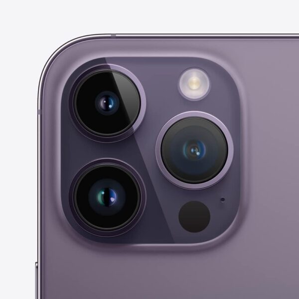 Apple iPhone 14 Pro - Image 4