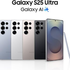 Samsung Galaxy S25 Ultra