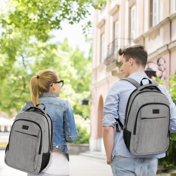 MATEIN Travel Laptop Backpack - Image 2