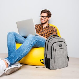 MATEIN Travel Laptop Backpack