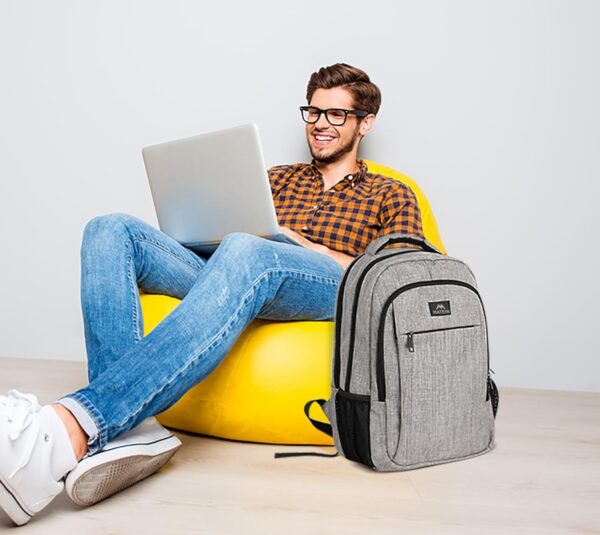 MATEIN Travel Laptop Backpack
