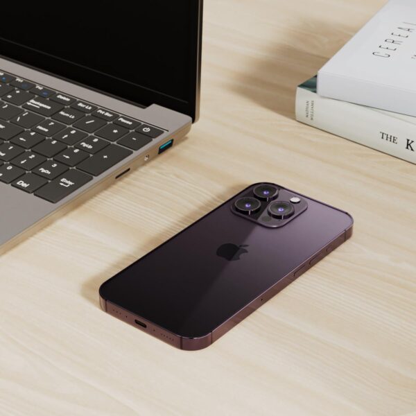 Apple iPhone 14 Pro - Image 2