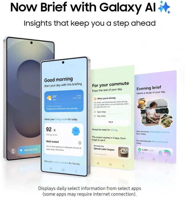 Samsung Galaxy S25 Ultra - Image 3